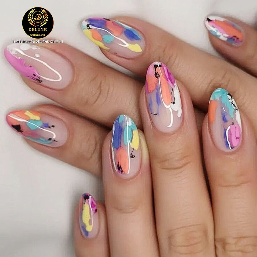 Nails ideas